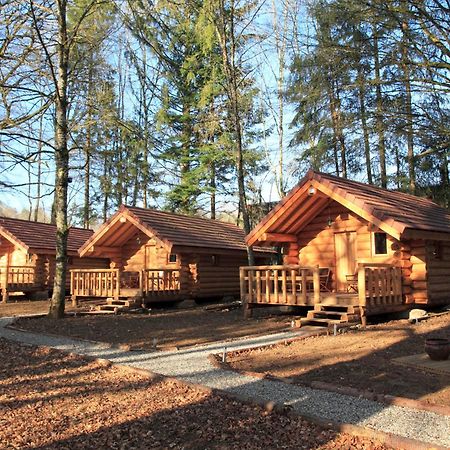 Chambres D'Hotes La Gargaille Alièze Exteriér fotografie
