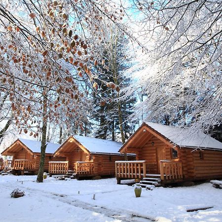 Chambres D'Hotes La Gargaille Alièze Exteriér fotografie
