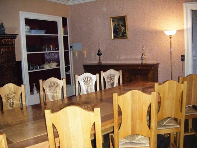 Chambres D'Hotes La Gargaille Alièze Exteriér fotografie